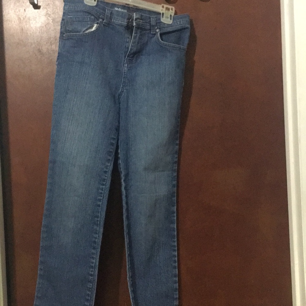 Little girls Jeans Size 4P
